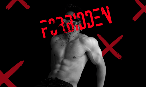 Forbidden-Featured