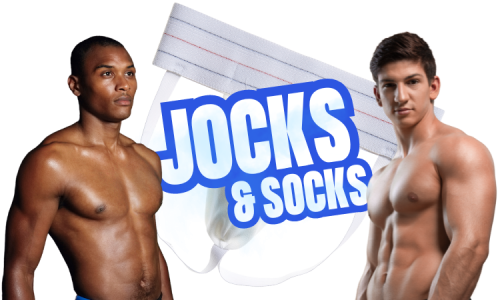 JocksSocks-Transparent JocksSocks-Transparent